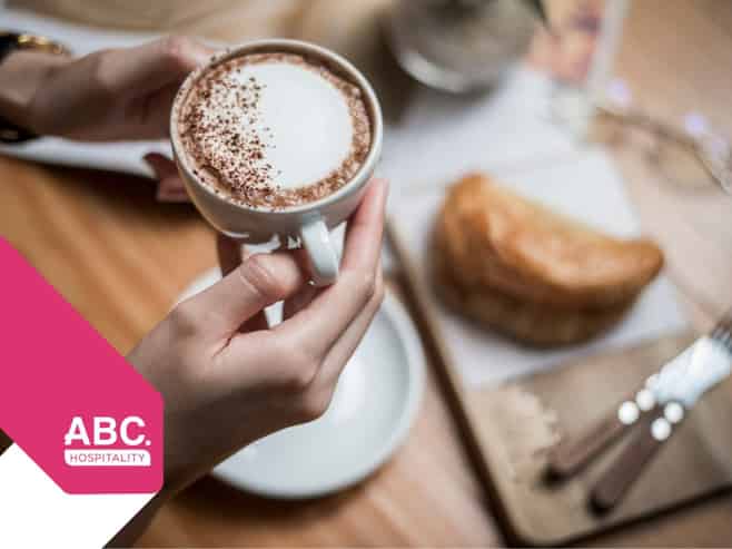 Neighbourhood Café in Ellerslie