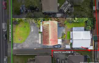 40 Great South Road, Papatoetoe