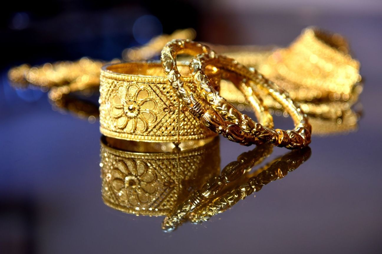 Established costume jewellery retail - Visning 2