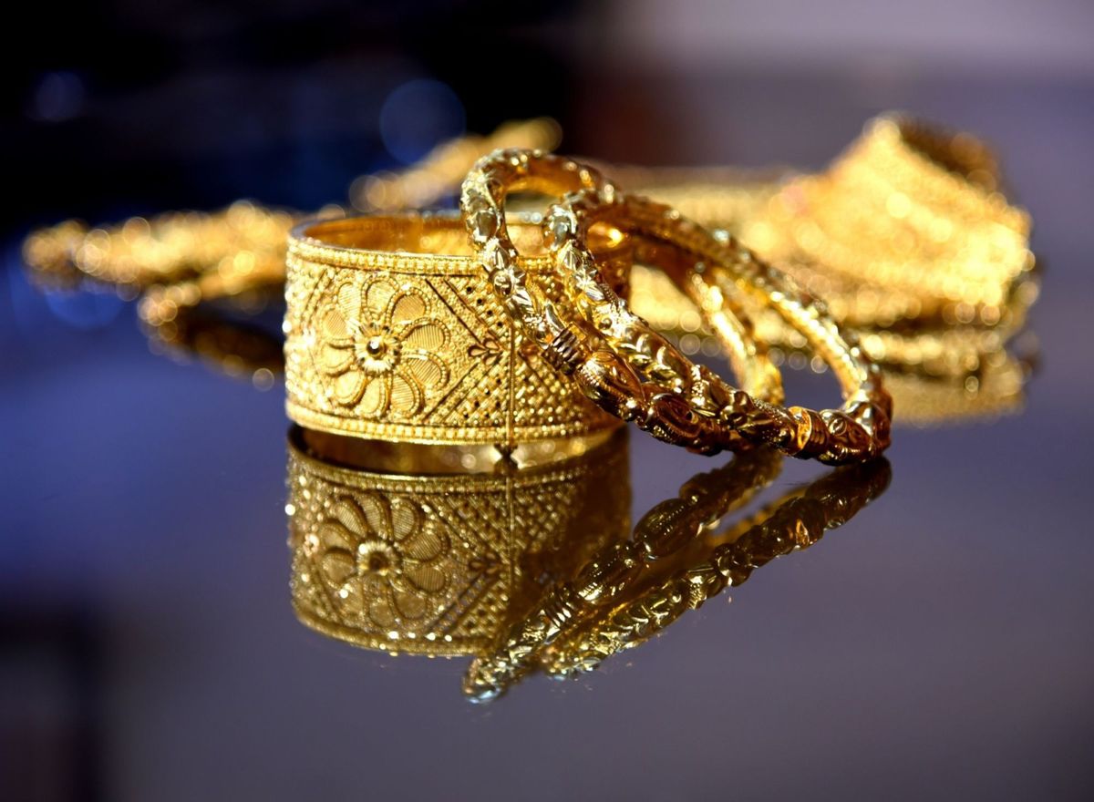 Established costume jewellery retail – pohled 2