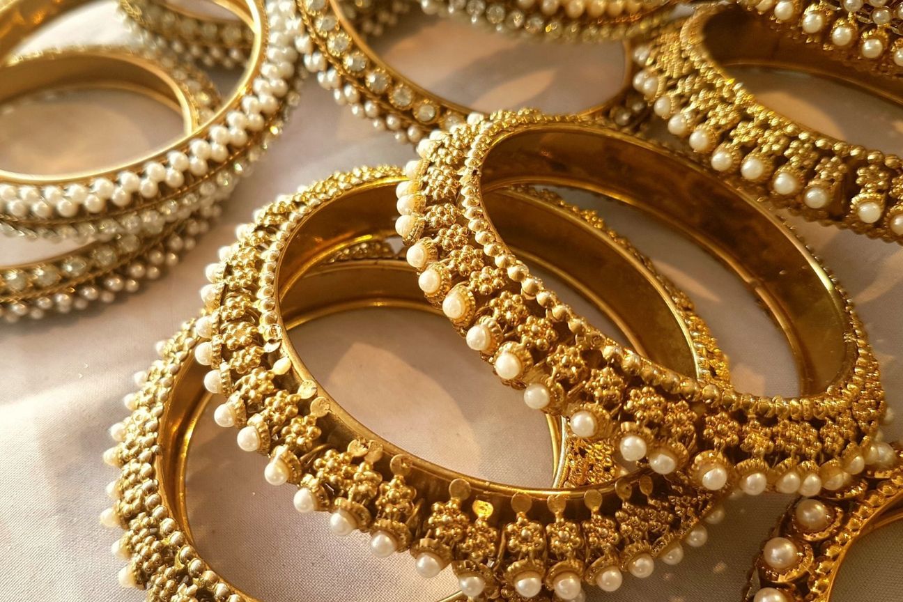 Established costume jewellery retail - Visning 3