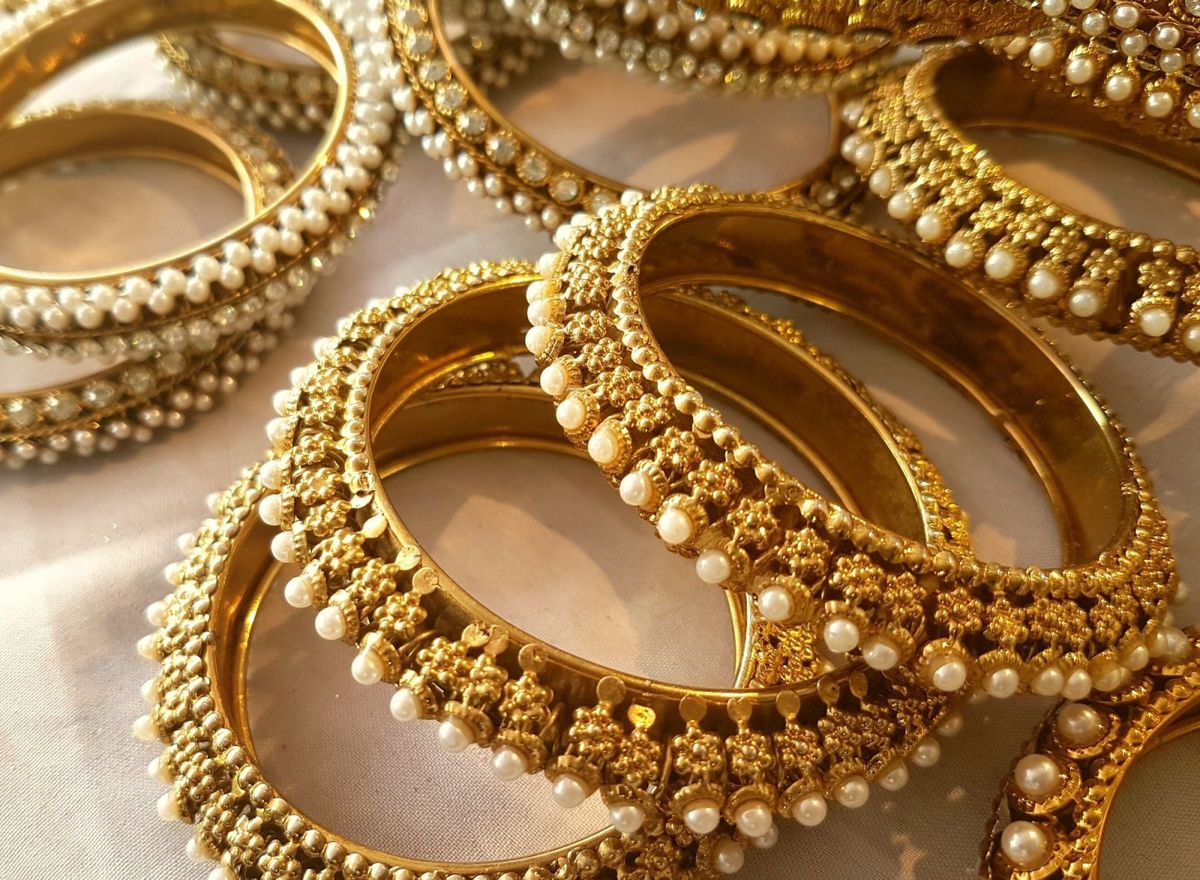 Established costume jewellery retail – pohled 3