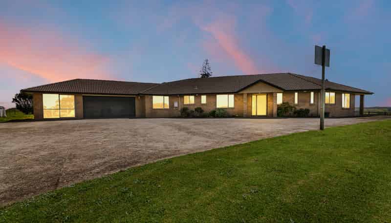 173B Fletcher Road, Waimauku