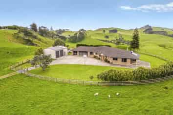173B Fletcher Road, Waimauku