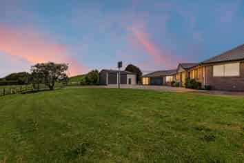 173B Fletcher Road, Waimauku