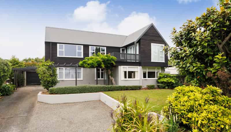 18 Dittmer Drive, Awapuni