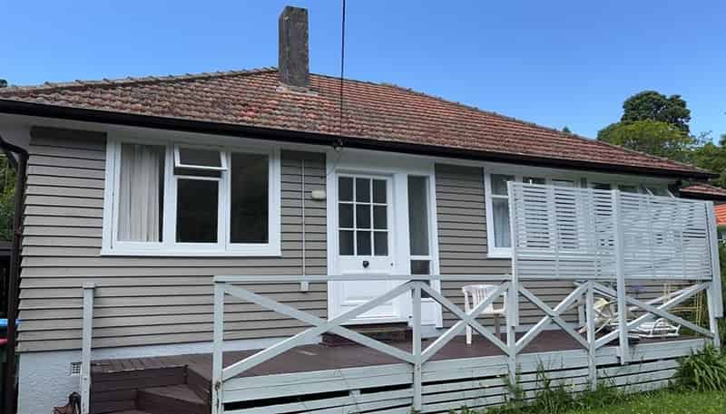 18 Hapua Street, Remuera