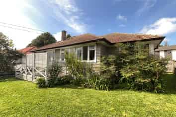 18 Hapua Street, Remuera