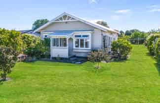 14 McLean Street, Wairoa