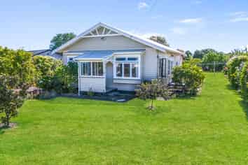 14 McLean Street, Wairoa