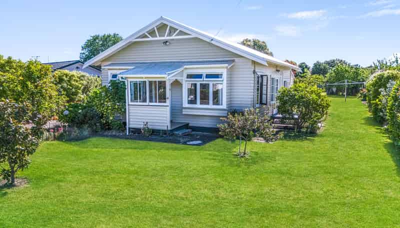 14 McLean Street, Wairoa