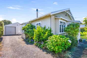 14 McLean Street, Wairoa