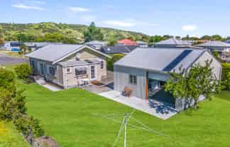 14 McLean Street, Wairoa