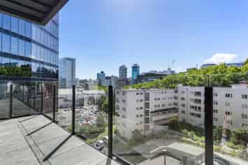 2F/132 Vincent Street, Auckland Central