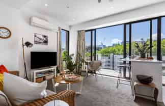 2F/132 Vincent Street, Auckland Central