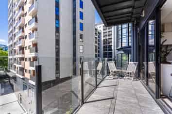 2F/132 Vincent Street, Auckland Central