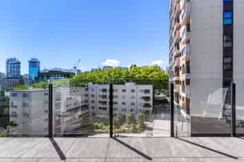 2F/132 Vincent Street, Auckland Central