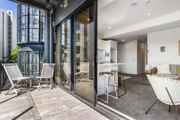 2F/132 Vincent Street, Auckland Central