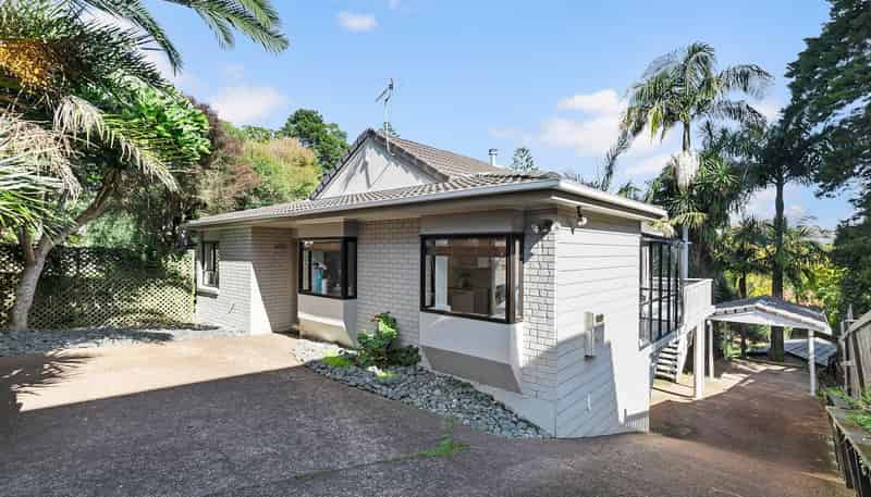 22A Roseberry Avenue, Birkenhead