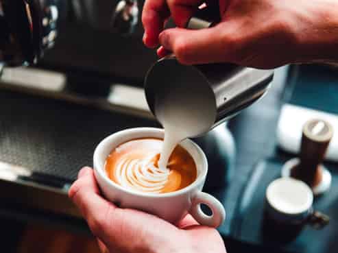 Fully Managed North Shore Café