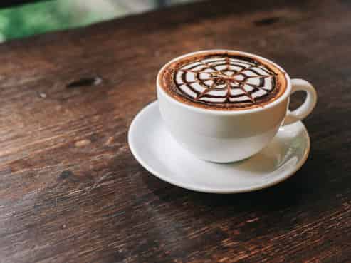 Fully Managed North Shore Café