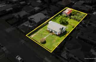 6 Arawa Street, Papakura