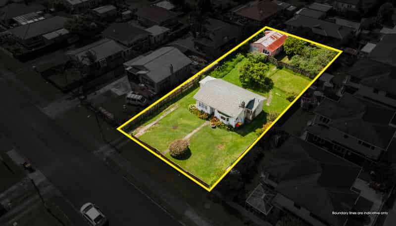6 Arawa Street, Papakura
