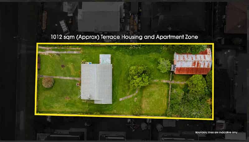 6 Arawa Street, Papakura