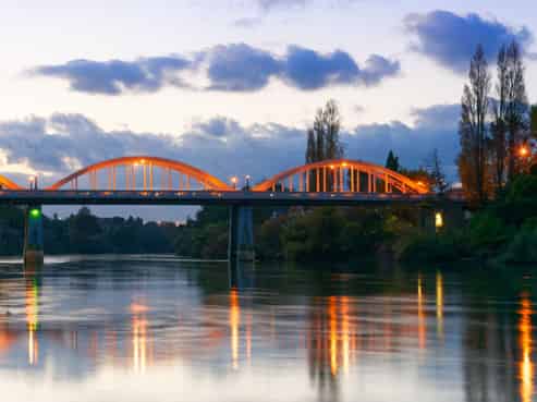 Semi-managed with $200K EBPIDT