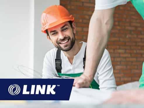 Wellington's Trusted Property Service Franchise