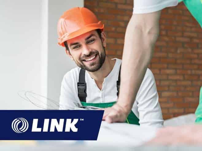 Wellington's Trusted Property Service Franchise