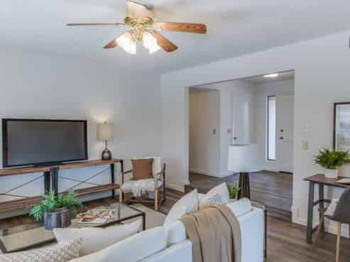 Property Services $200K EBPIDT Part-time