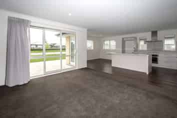 1 Godley Place, Woodend