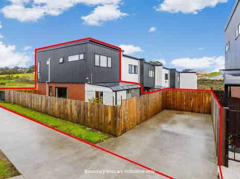 39 Hearth Street, Flat Bush