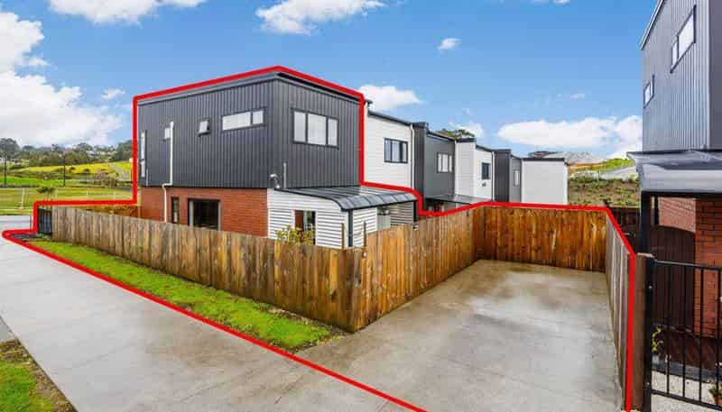 39 Hearth Street, Flat Bush