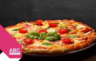 Pizza Site - Auckland CBD