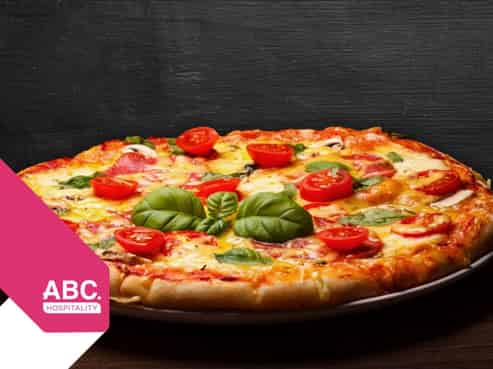 Pizza Site - Auckland CBD