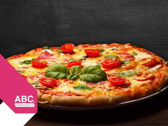 Pizza Site - Auckland CBD