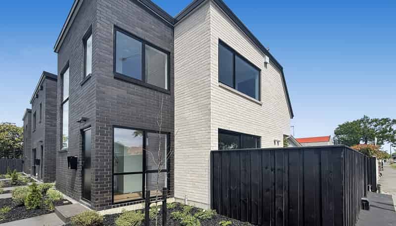 1/425 Manchester St, Christchurch Central