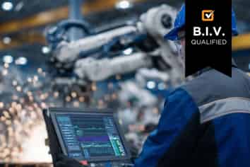 Profitable Engineering Business - Solid Reputation