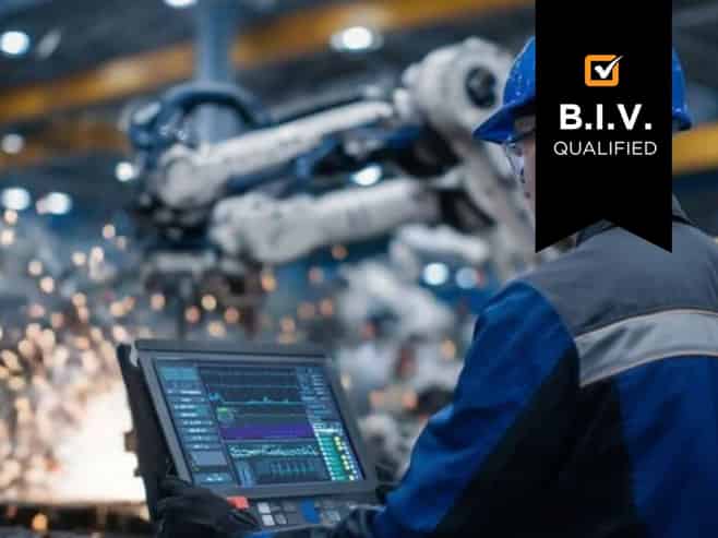 Profitable Engineering Business - Solid Reputation