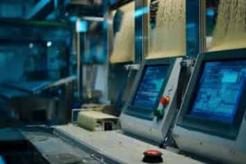 Profitable Engineering Business - Solid Reputation