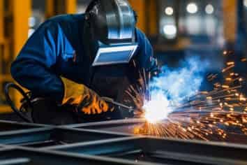 Profitable Engineering Business - Solid Reputation