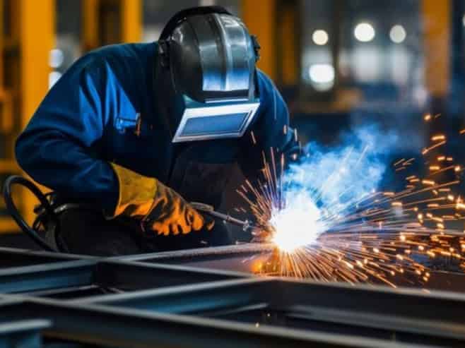 Profitable Engineering Business - Solid Reputation