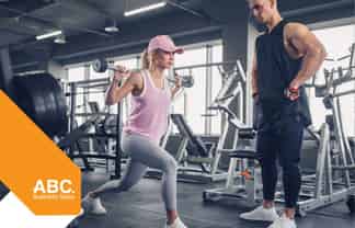 Entry Level 24/7 Gym