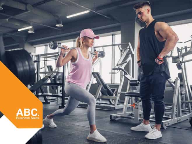 Entry Level 24/7 Gym