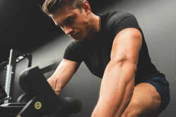 Entry Level 24/7 Gym