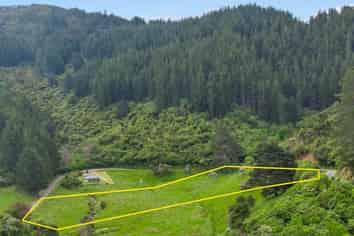  Kakapo Bay, Port Underwood