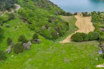  Kakapo Bay, Port Underwood