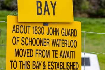  Kakapo Bay, Port Underwood